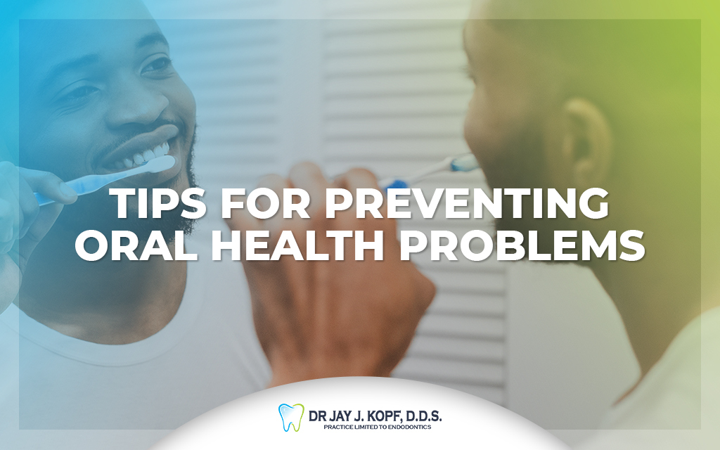You are currently viewing Tips for Preventing Oral Health Problems