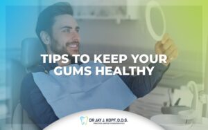 Read more about the article Tips to Keep Your Gums Healthy