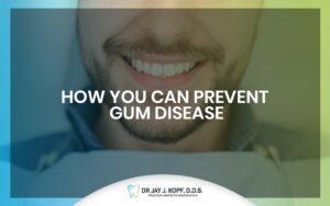 Read more about the article How can you prevent gum disease?